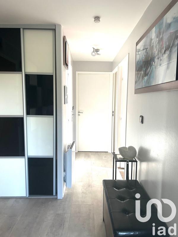 Appartement - 79 m² - 3 pièces