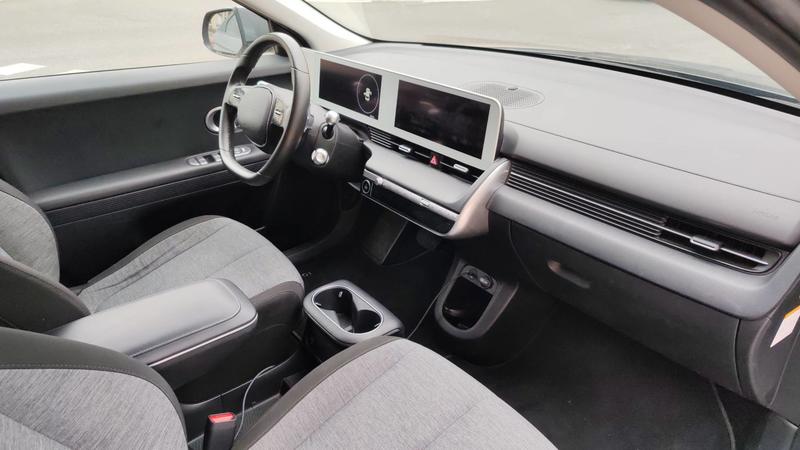 Hyundai ioniq 5 170 58 kWh Intuitive - Première main
