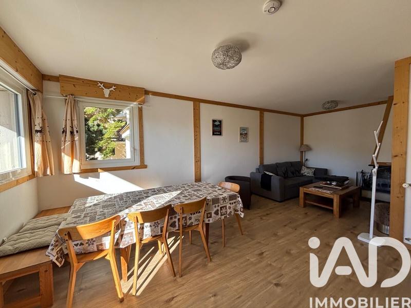 Appartement - 73 m² - 3 pièces