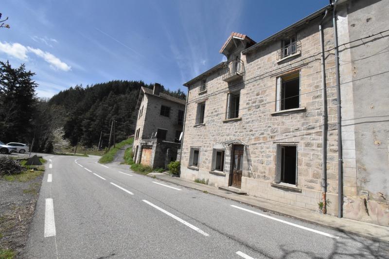 Maison - 119 m² - 12 pièces