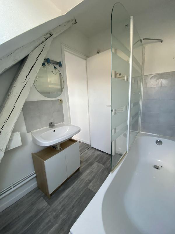 Immeuble - 254 m² - 8 pièces