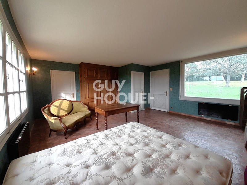 Maison - 49 m² - 3 pièces