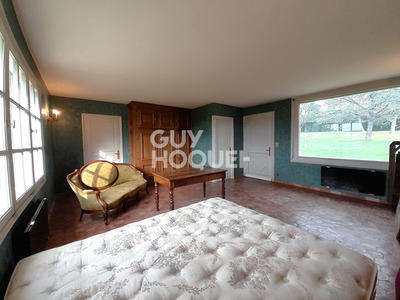 Maison - 49 m² - 3 pièces