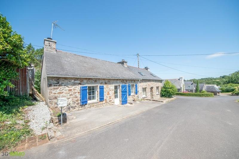 Villa - 75 m² - 3 pièces