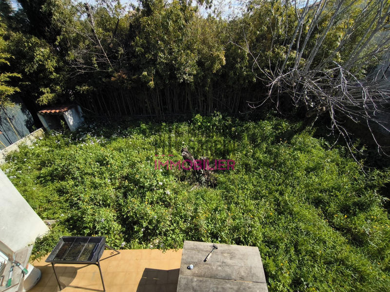 Maison - 78 m² - 4 pièces