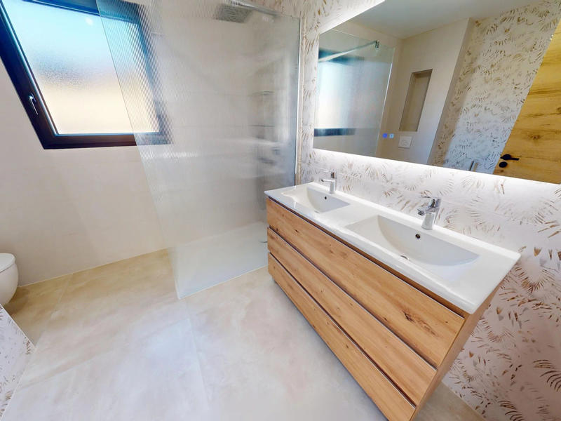 Maison - 146 m² - 6 pièces