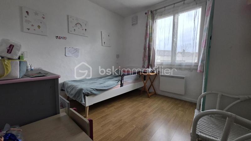 Maison - 134 m² - 6 pièces