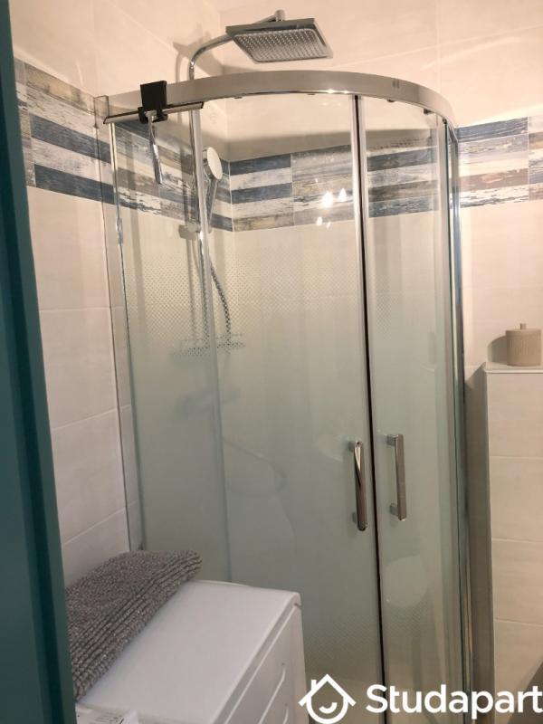 Appartement - 24 m² - 1 pièce