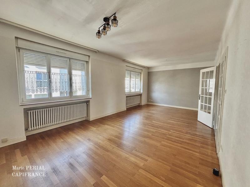 Maison - 128 m² - 6 pièces