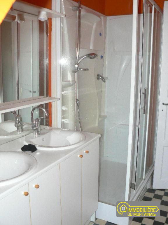 Appartement - 69 m² - 4 pièces