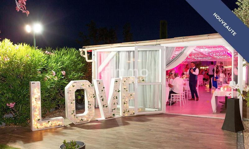 Bureau - 880 m² - 27 pièces