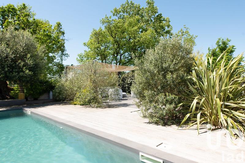 Maison de maîtres - 186 m² - 5 pièces