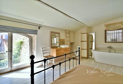 Maison de village - 78 m² - 4 pièces