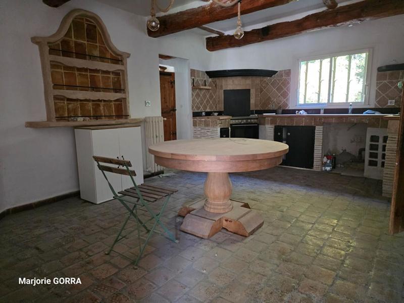 Maison - 174 m² - 5 pièces