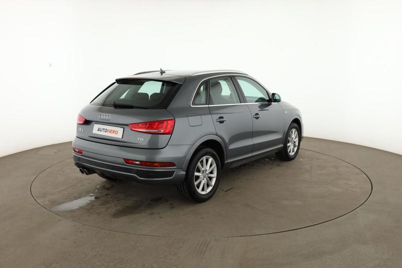 Audi Q3 2.0 Tdi s tronic 150 ch