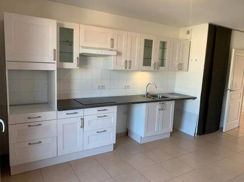 Appartement - 101 m² - 4 pièces