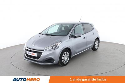 Peugeot 208 1.2 PureTech Active 5p 82 ch