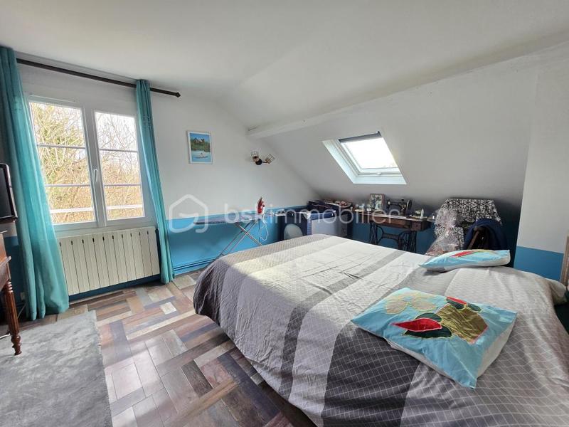 Maison de ville - 169 m² - 7 pièces