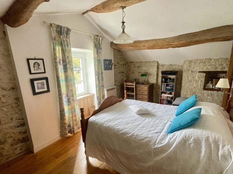 Maison - 114 m² - 4 pièces