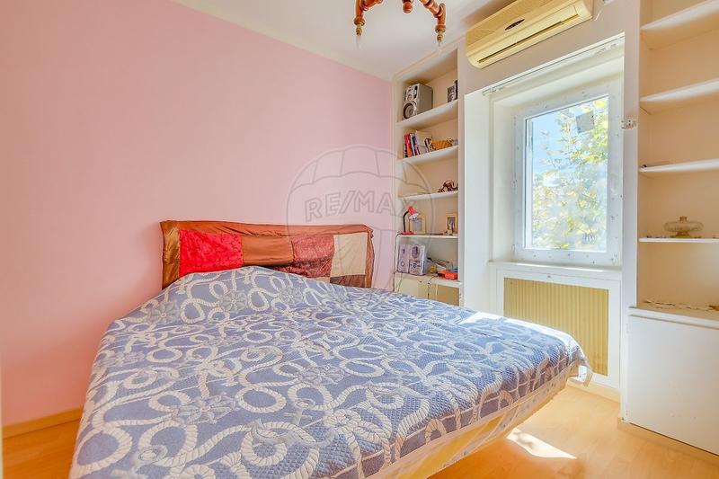 Maison - 107 m² - 4 pièces