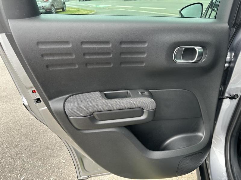 Citroën C3 Aircross 1.5 Bhdi Feel Pack s&amp;S