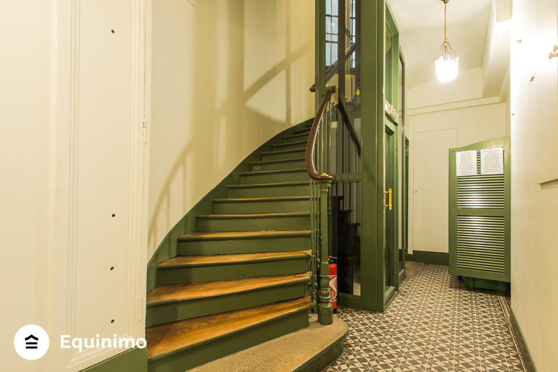 Appartement - 36 m² - 2 pièces