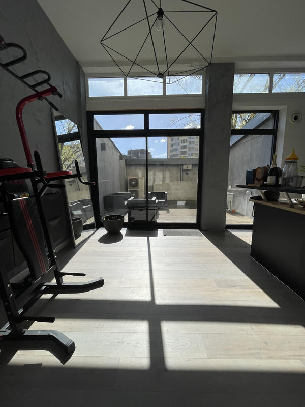 Appartement - 27 m² - 2 pièces