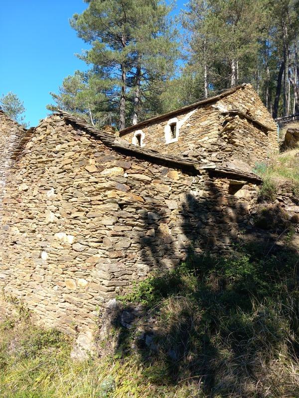 Maison - 300 m² - 1 pièce