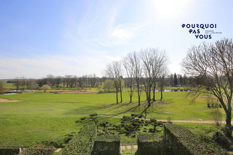 Appartement - 73 m² - 3 pièces