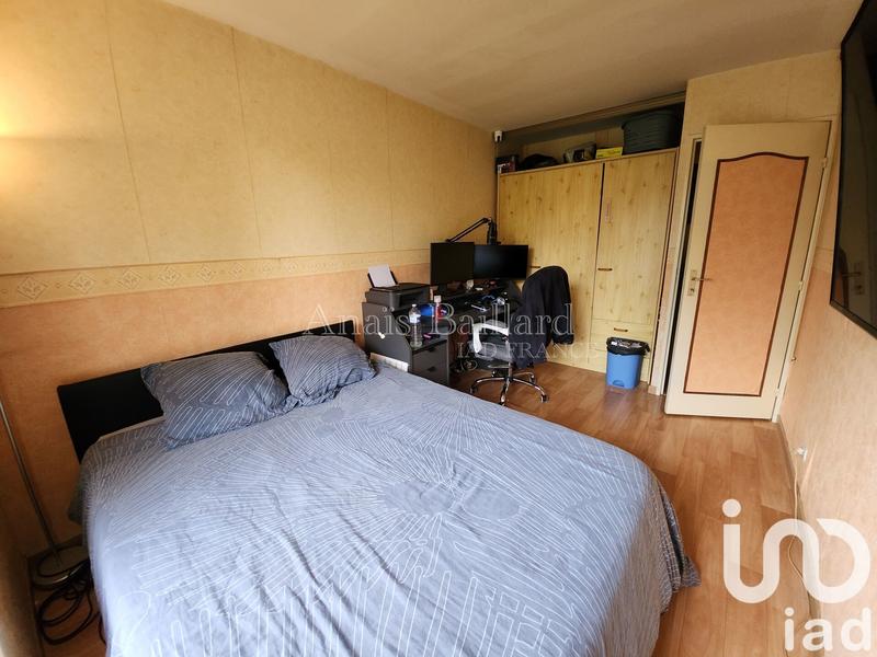 Appartement - 49 m² - 2 pièces