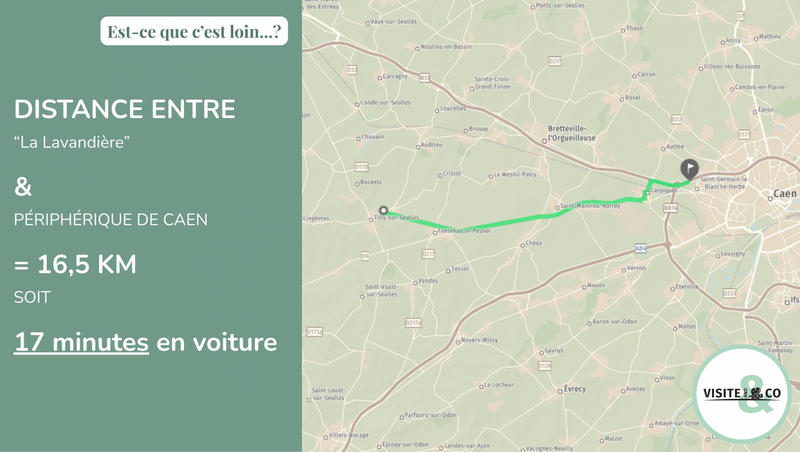 Maison contemporaine - 140 m² - 6 pièces