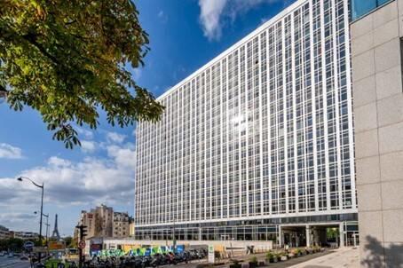 Appartement - 10 m² - 1 pièce