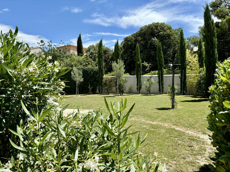 Villa - 190 m² - 7 pièces