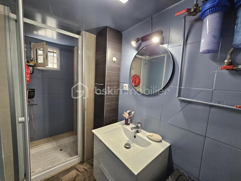 Maison - 177 m² - 8 pièces