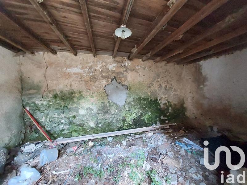 Maison de village - 46 m² - 2 pièces