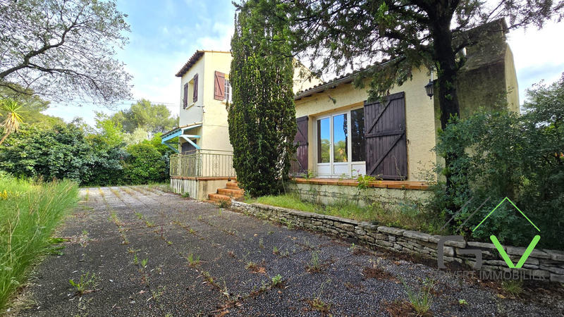 Maison - 112 m² - 6 pièces