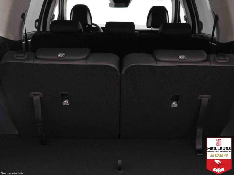 Hyundai Santa Fe 1.6t-GDi Phev 4wd 7pl Luxury