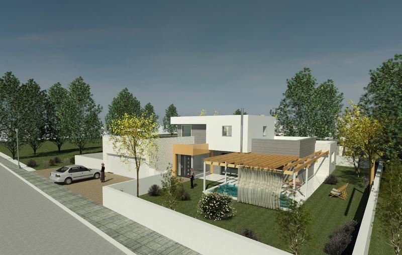 Maison - 168 m² - 6 pièces