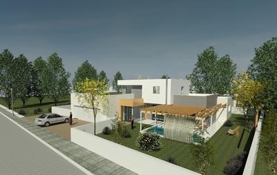 Maison - 168 m² - 6 pièces