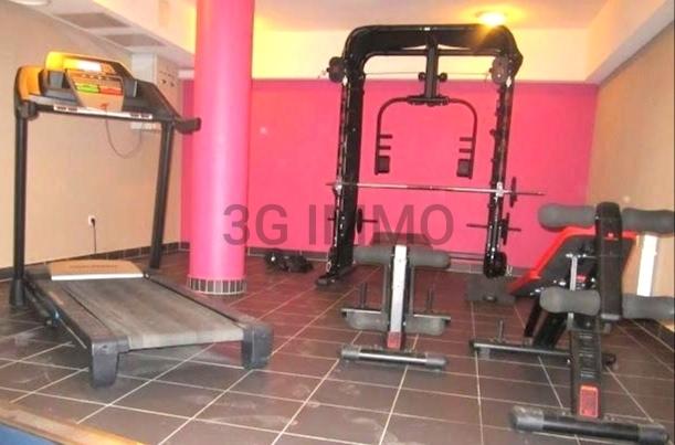 Appartement - 19 m² - 1 pièce