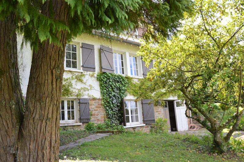 Maison - 165 m² - 7 pièces