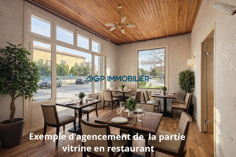 Maison - 147 m² - 8 pièces