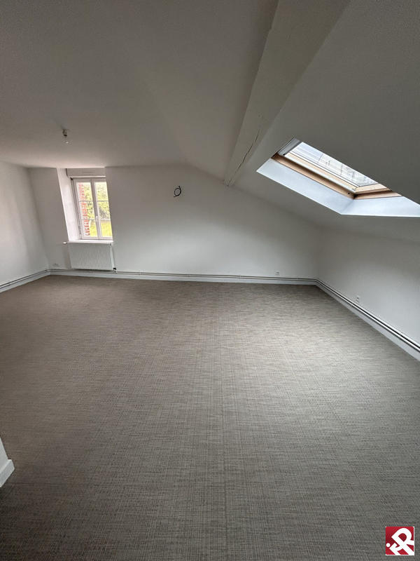 Appartement - 54 m² - 3 pièces