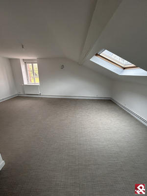 Appartement - 54 m² - 3 pièces