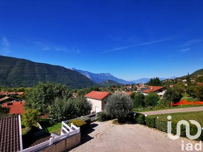 Maison - 152 m² - 6 pièces