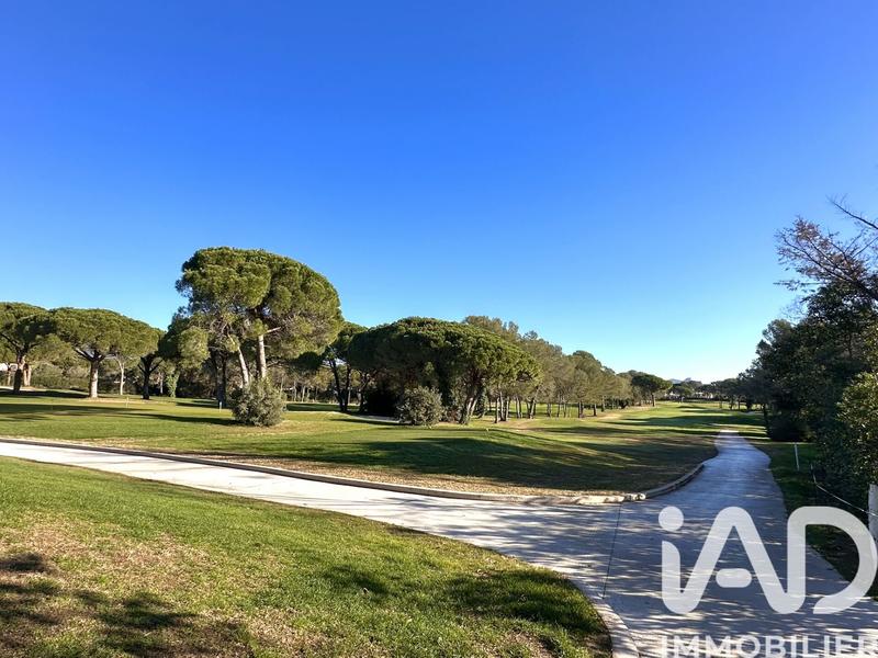 Appartement - 87 m² - 4 pièces