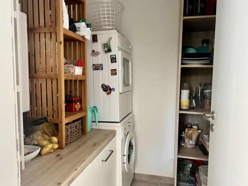 Maison - 80 m² - 3 pièces