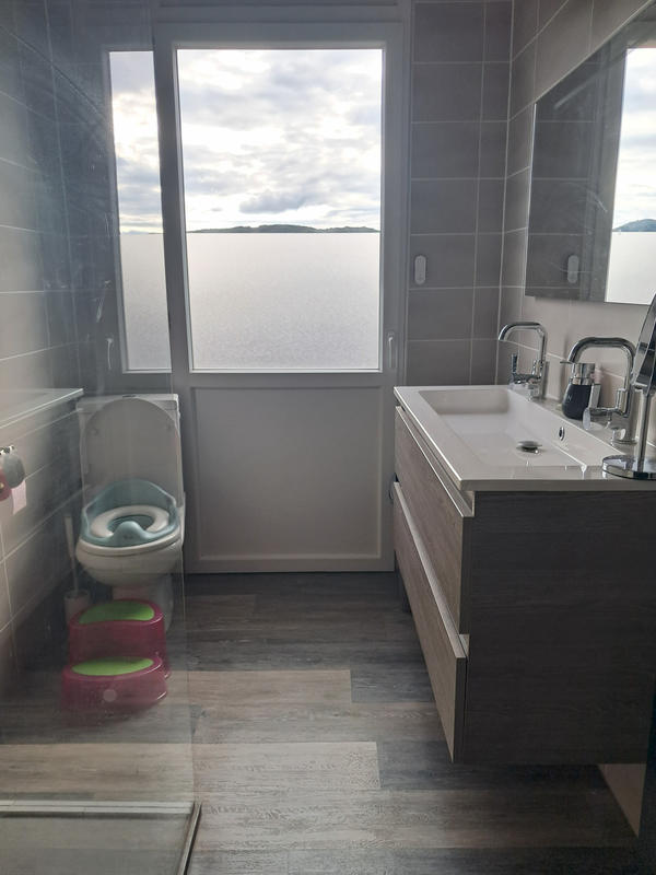 Maison - 128 m² - 5 pièces