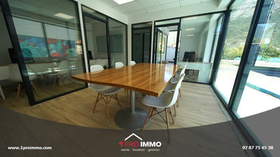 Local commercial - 30 m²