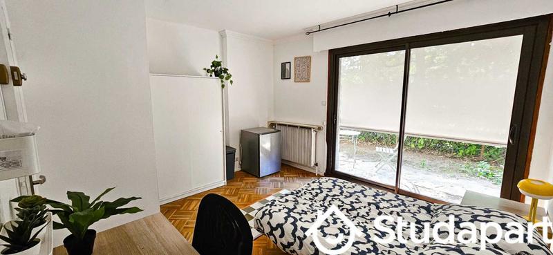 Appartement - 139 m² - 1 pièce